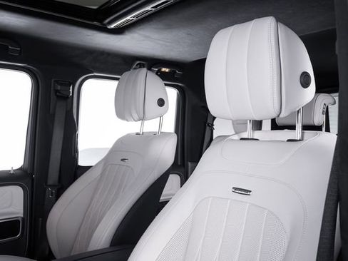 Used 2024 Mercedes-Benz G 63 AMG 4MATIC image 18