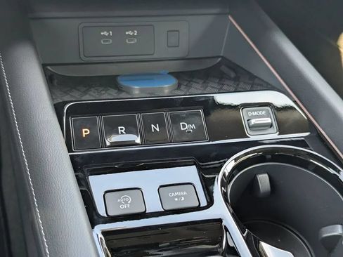 Used 2026 Nissan Murano SL AWD/4WD image 22