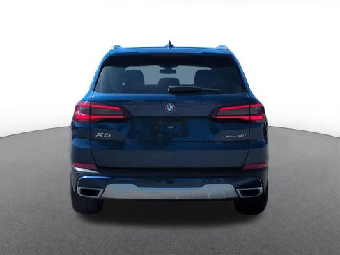 Used 2022 BMW X5 xDrive40i w/ Premium Package AWD/4WD image 5