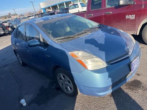 Used 2009 Toyota Prius image 6