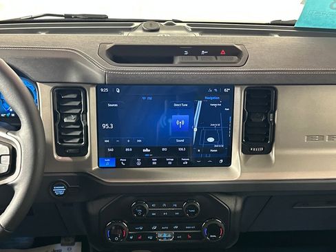 New 2026 Ford Bronco Outer Banks image 17