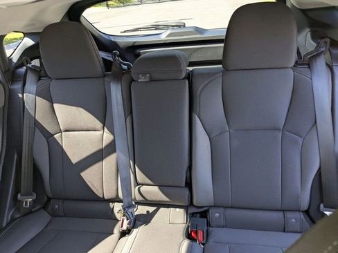 New 2026 Subaru Crosstrek 2.0i Premium AWD/4WD image 24