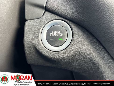 Certified 2024 Chevrolet Equinox LT w/ LPO, Floor Liner Package image 23