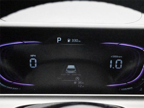 New 2026 Kia Seltos S image 5