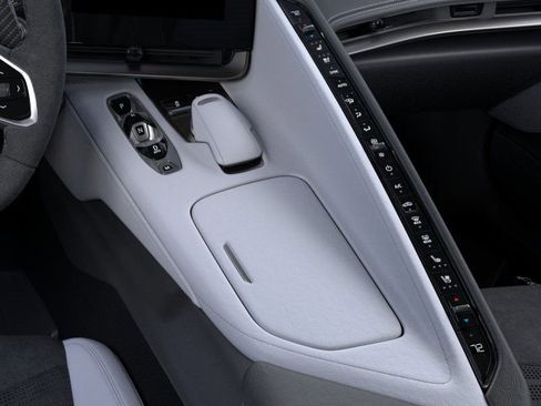 New 2025 Chevrolet Corvette Z06 image 23