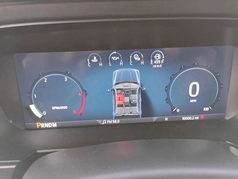 Used 2024 Ford F250 Lariat image 29