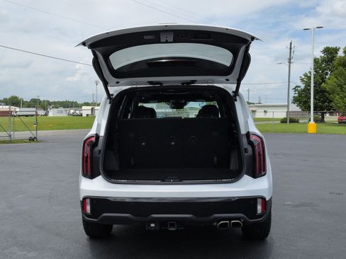 Used 2024 Kia Telluride SX Prestige X-Pro AWD/4WD image 39