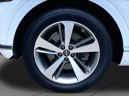 Used 2021 Genesis GV80 2.5T w/ Advanced Package 03 RWD image 9