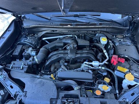 Used 2025 Subaru Forester Limited image 21