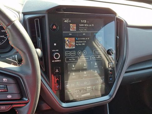 Used 2024 Subaru Crosstrek 2.5i Limited w/ Popular Package #4A image 18