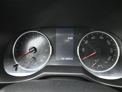 Used 2020 Toyota RAV4 LE w/ All Weather Liner Package AWD/4WD image 13