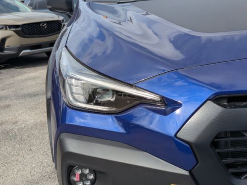 New 2026 Subaru Crosstrek 2.5i Wilderness image 10