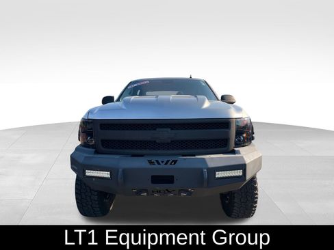 Used 2010 Chevrolet Silverado 1500 LT w/ Power Pack Plus image 2