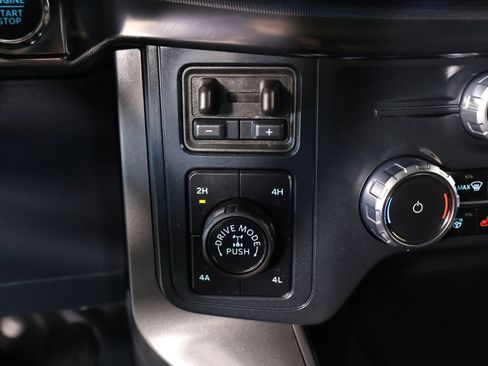 Used 2026 Ford F150 Lariat w/ Equipment Group 501A Mid AWD/4WD image 9