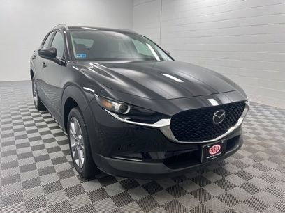 Used 2023 MAZDA CX-30 AWD 2.5 S w/ Preferred Package