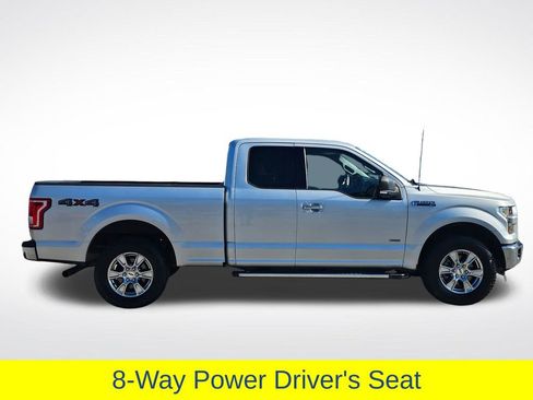 Used 2016 Ford F150 XLT w/ Equipment Group 301A Mid image 28