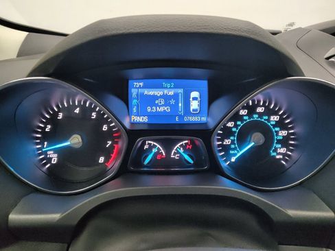 Used 2014 Ford Escape SE FWD image 23
