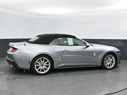 Used 2025 Ford Mustang GT Premium
