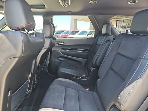 Certified 2026 Dodge Durango GT AWD/4WD image 21