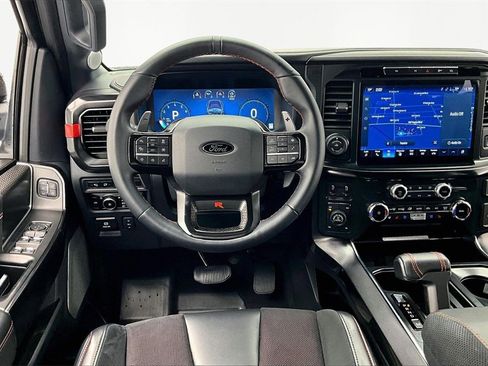 Used 2024 Ford F150 Raptor w/ Equipment Group 803A Raptor R image 5