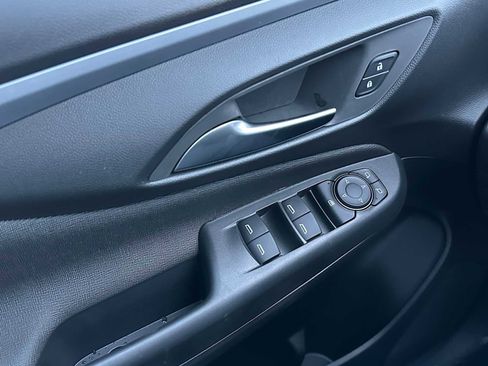 New 2026 Buick Envista Preferred w/ Convenience I Package image 31