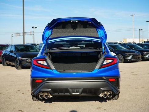 Used 2025 Subaru WRX Premium image 10