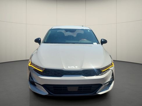 Used 2023 Kia K5 GT-Line w/ GT-Line Premium Package FWD image 2