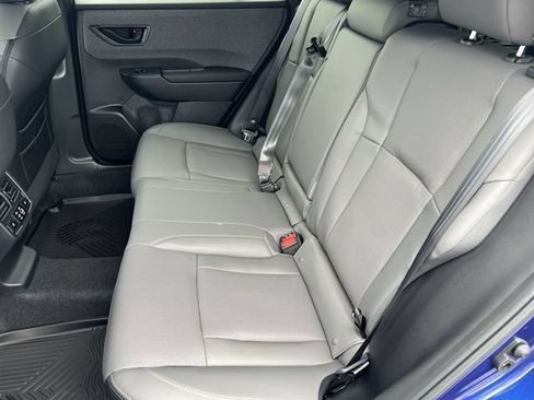 New 2026 Subaru Outback Limited AWD/4WD image 36