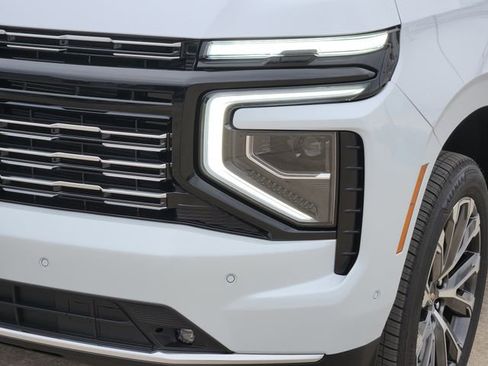New 2026 Chevrolet Tahoe High Country image 5