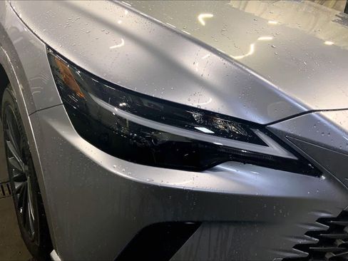 New 2026 Lexus RX 450h Premium image 13