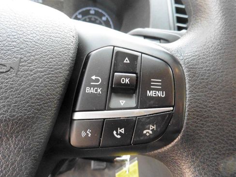 Used 2022 Ford Transit 150 Low Roof w/ Upfitter Package RWD image 21