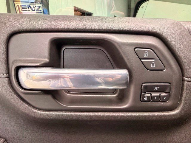 Used 2020 GMC Sierra 1500 Denali w/ Technology Package AWD/4WD image 30