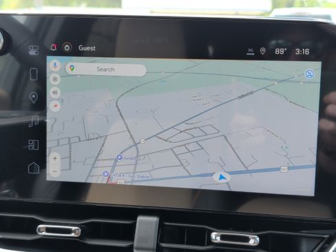 New 2026 Chevrolet Equinox ACTIV FWD image 23