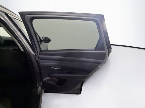 Used 2026 Hyundai Tucson SEL Plus FWD image 30