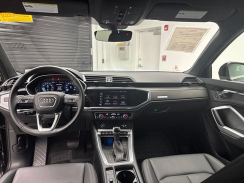 Used 2022 Audi Q3 2.0T Premium Plus AWD/4WD image 10