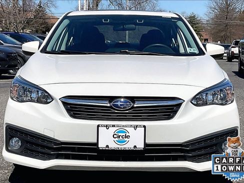 Certified 2023 Subaru Impreza Premium image 3