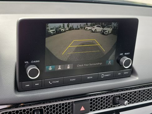 Used 2025 Honda Civic Sport image 32