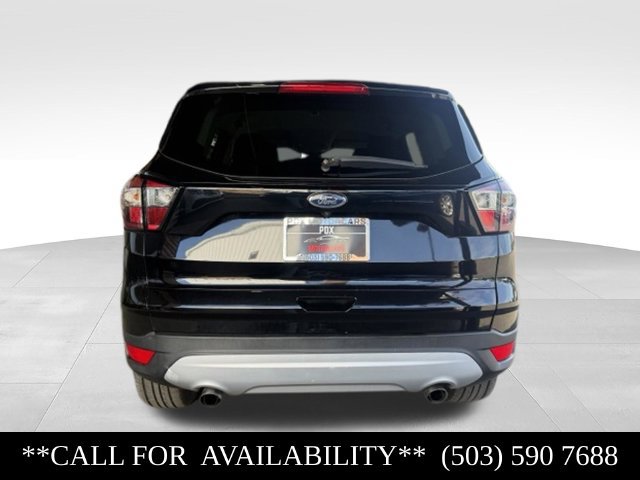 Used 2017 Ford Escape SE AWD/4WD image 4