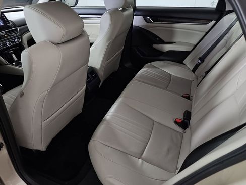 Used 2018 Honda Accord EX-L image 21