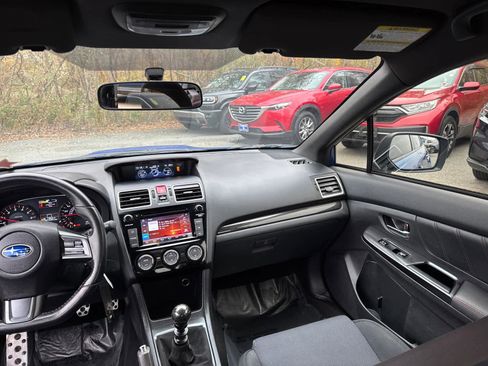 Used 2020 Subaru WRX image 37