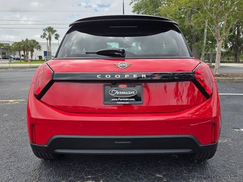 New 2026 MINI Cooper S image 6