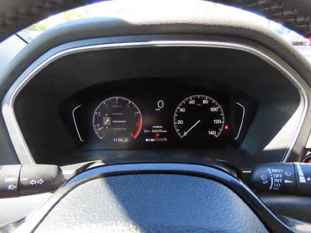 Certified 2025 Honda Pilot EX-L image 26