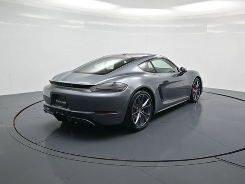 Used 2025 Porsche 718 Cayman S image 27