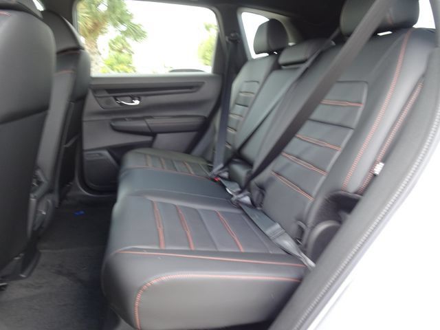 New 2026 Honda CR-V Sport-L image 9