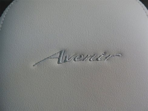 New 2026 Buick Enclave Avenir image 20