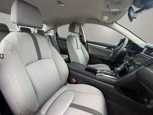 Used 2016 Honda Civic LX image 26