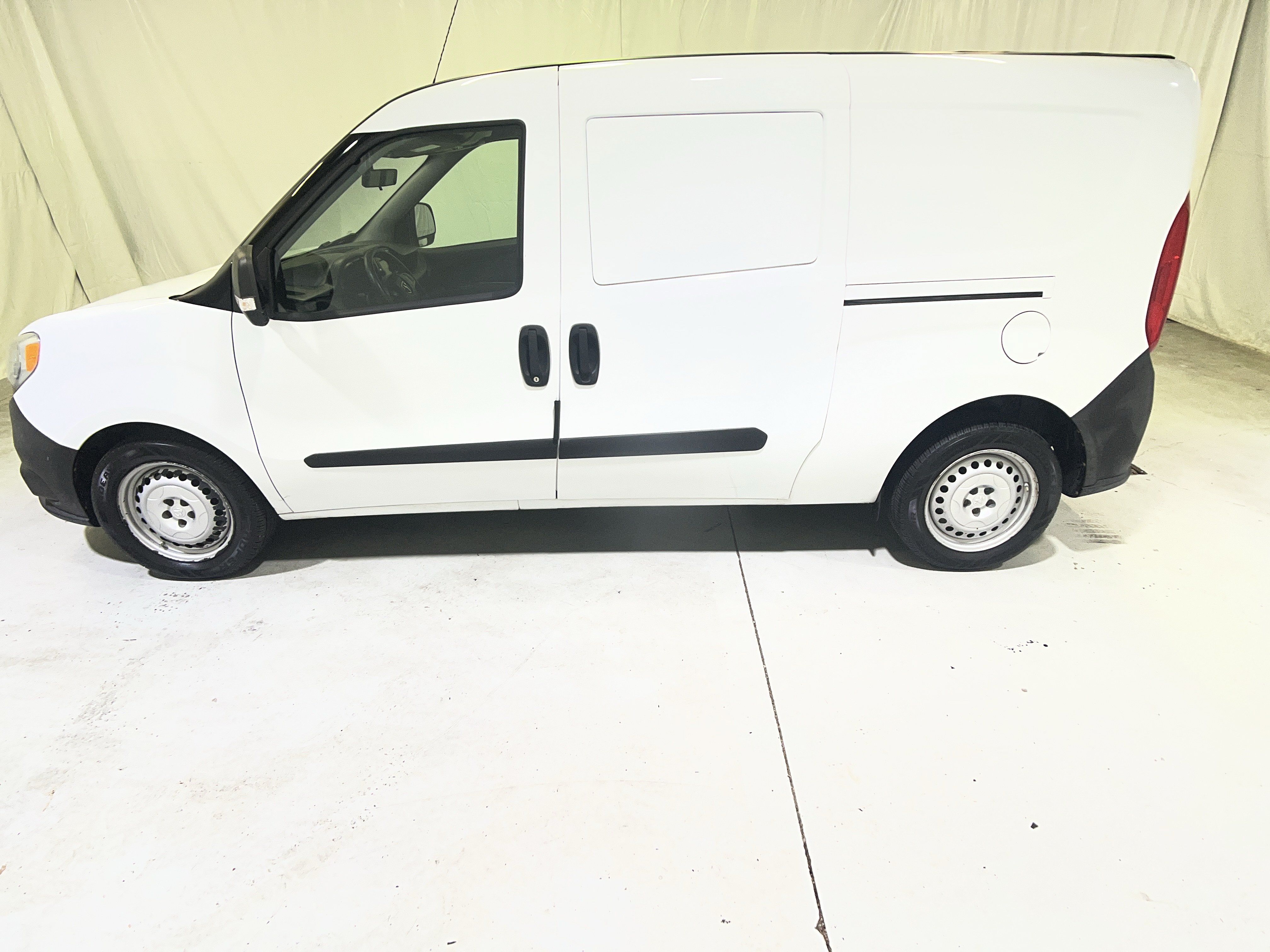 Used 2018 RAM ProMaster City Tradesman FWD image 7