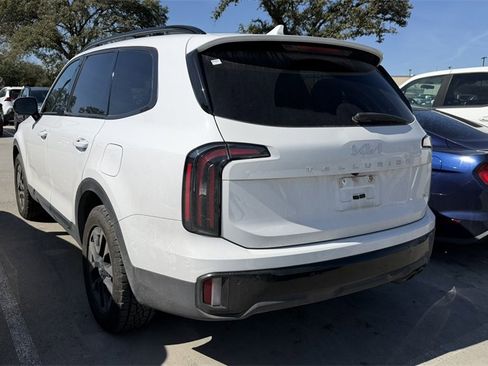 Used 2024 Kia Telluride SX Prestige X-Pro image 6