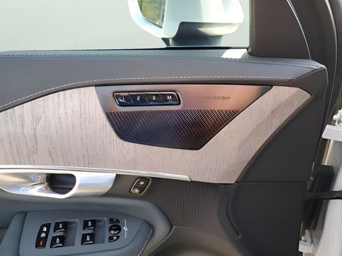 Used 2024 Volvo XC90 T8 Ultimate w/ Protection Package Premier image 27