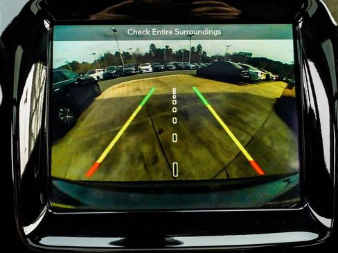 Used 2017 Jeep Compass Limited w/ Navigation Group image 30